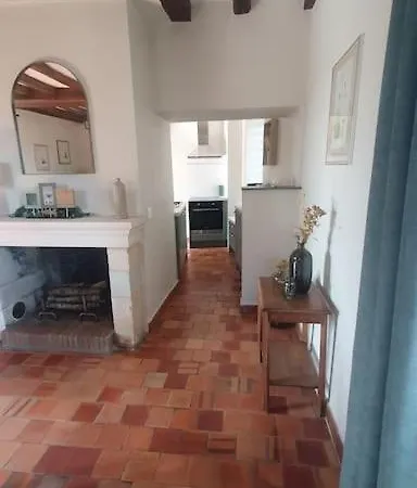 Le De L'orangerie * Durtal