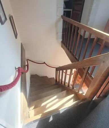 Le De L'orangerie * Durtal