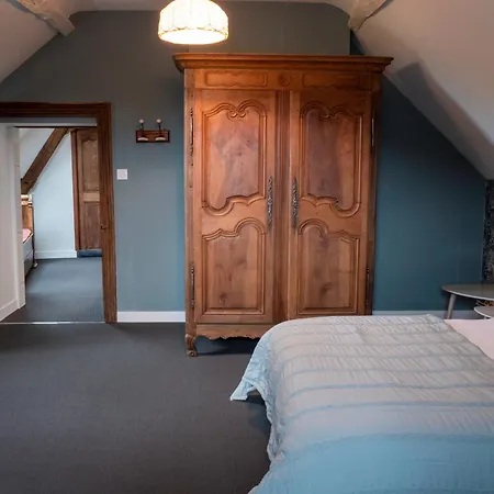 Le De L'orangerie * Durtal