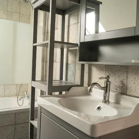 Le De L'orangerie アパート