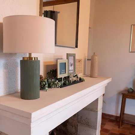 Le De L'orangerie アパート Durtal