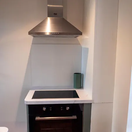 Le De L'orangerie Lägenhet *