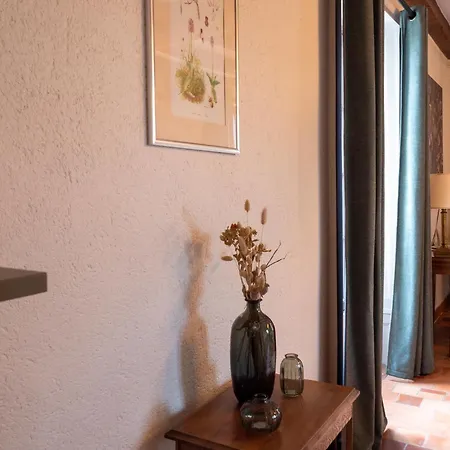 アパート Le De L'orangerie