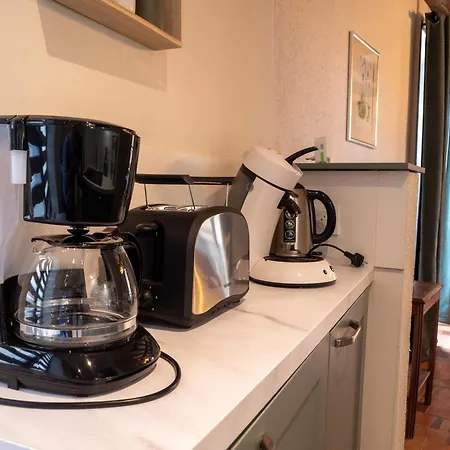 Lägenhet Le De L'orangerie Durtal