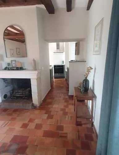 Le De L'orangerie * Durtal