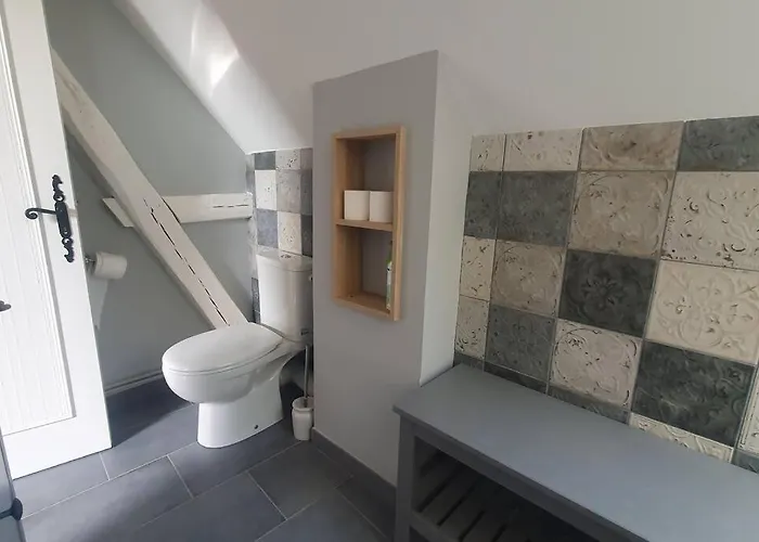 Le De L'orangerie Durtal