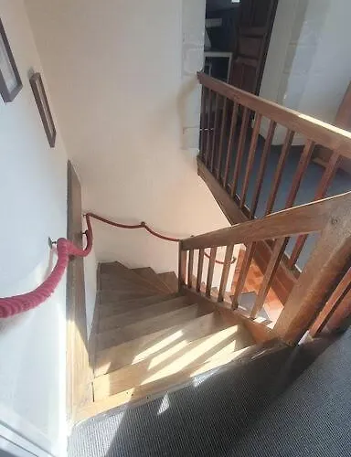 Le De L'orangerie * Durtal