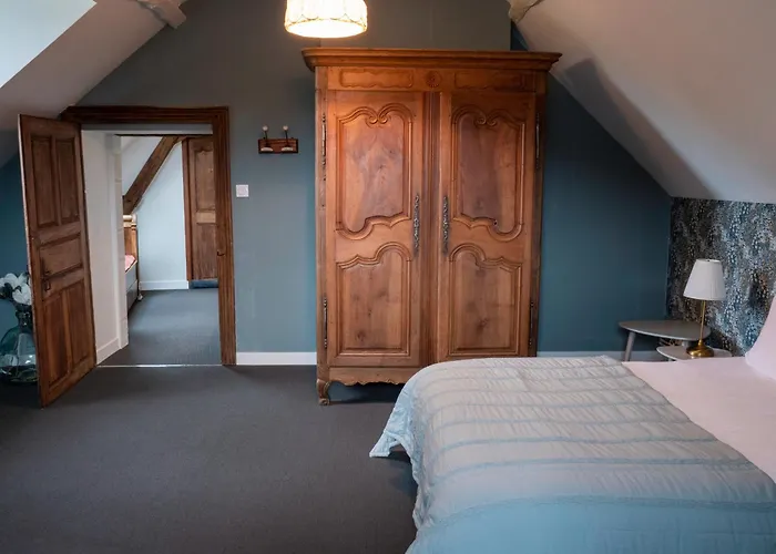 Le De L'orangerie * Durtal