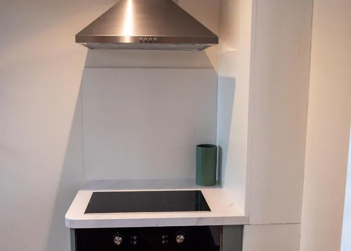 Le De L'orangerie Appartement *