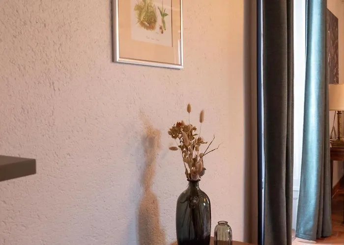 Appartement Le De L'orangerie