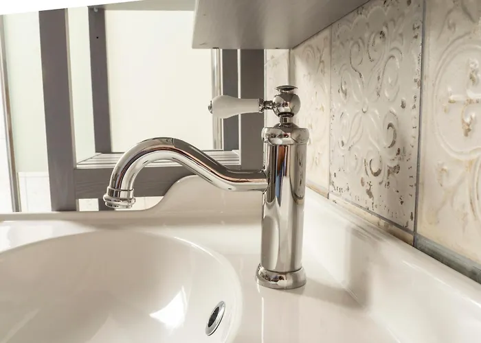 Appartement Le De L'orangerie *